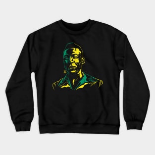 Pele Crewneck Sweatshirt